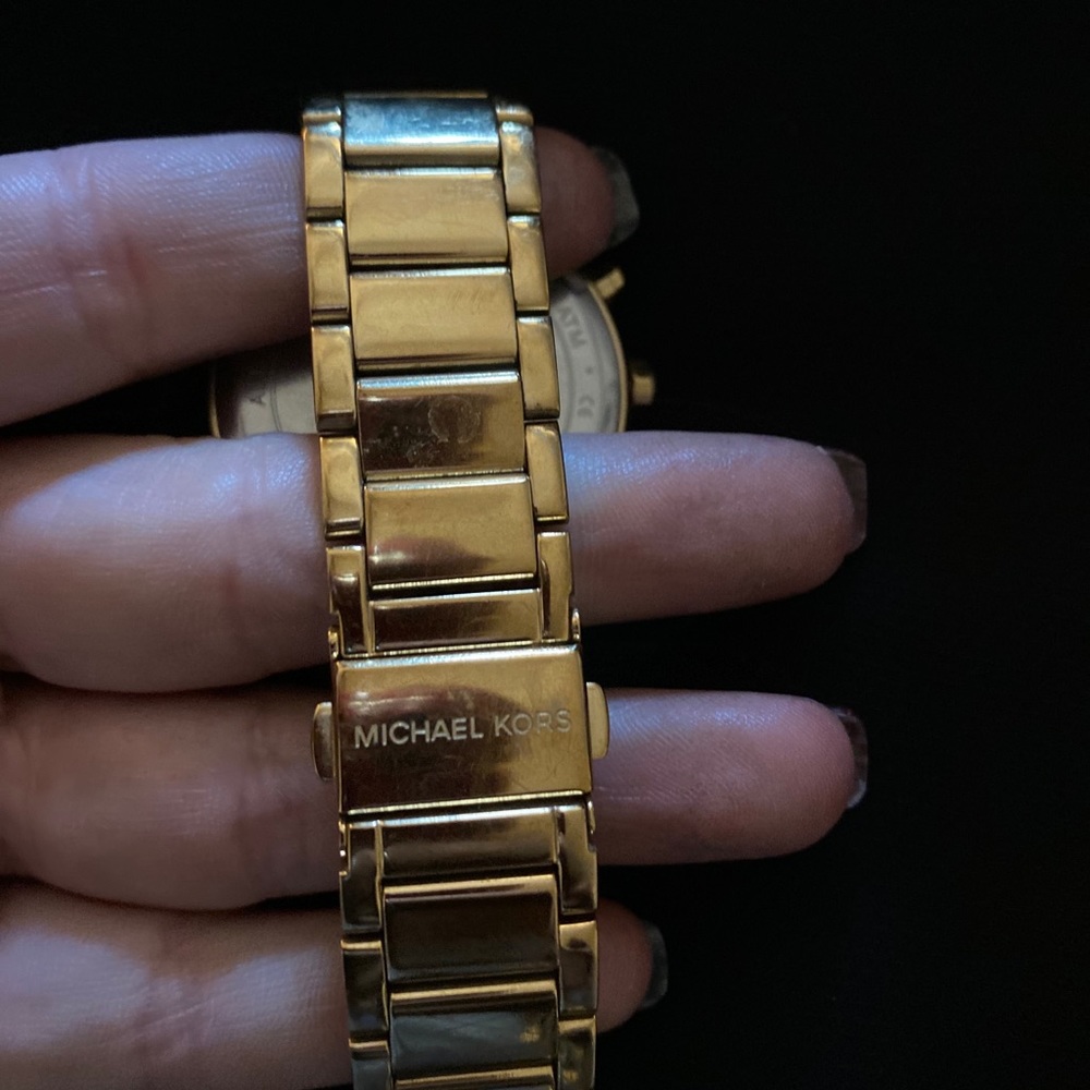 Michael Kors watch - Picture 4 of 4
